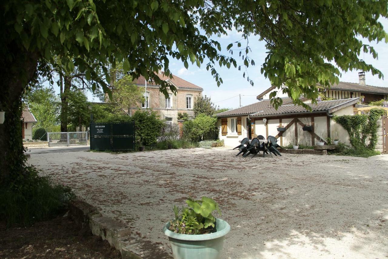 Isle Aux Pecheurs Villa Exterior photo
